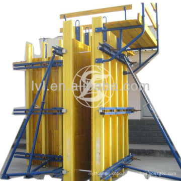 H16 wood Beam for Construction from china